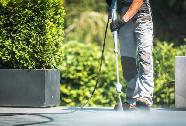 Best Solar Panel Cleaning  in Orange, OH