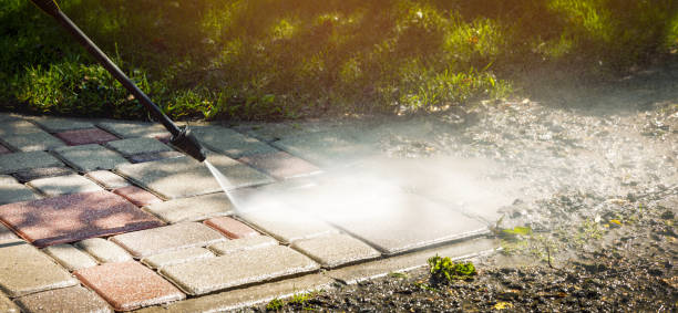 Best Driveway Pressure Washing  in Orange, OH
