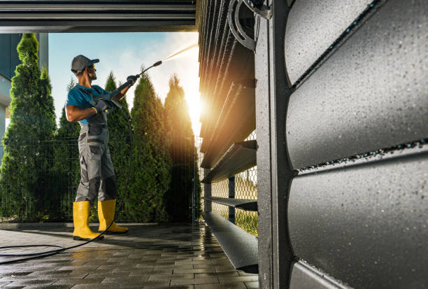 Best Dumpster Area Cleaning  in Orange, OH